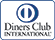 logo Diners Club